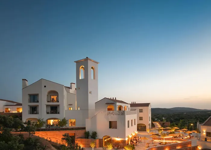 Hotel Viceroy At Ombria Algarve Loulé