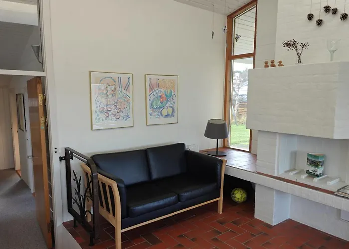 Holiday Home Hansen - 600M From The Sea By Interhome Hirtshals