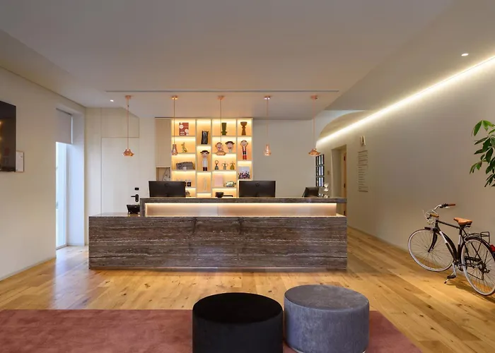 Innside By Melia Braga Centro