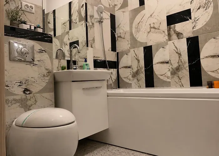 Luxury Studio Iasi