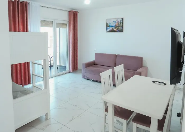 Ebis Hotel Shëngjin