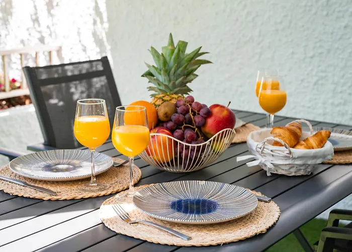 Suite Marbella Paradise 126