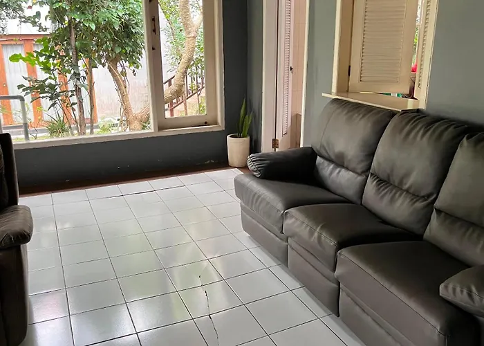 Casavina Residen Kubu Manyar 202 Dalung (Bali)