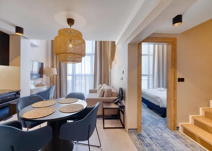 Porta Mare Active & Spa Resort Dziwnówek