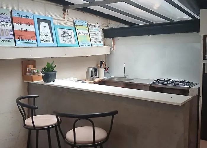 Hostal Casa Primavera Medellín