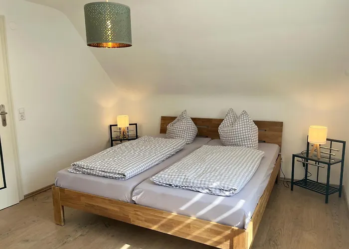 Ferienwohnung Schwarzwaldliebe Bad Peterstal-Griesbach
