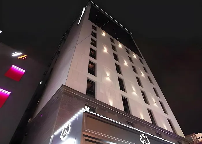 Hotel Ahava Seoul