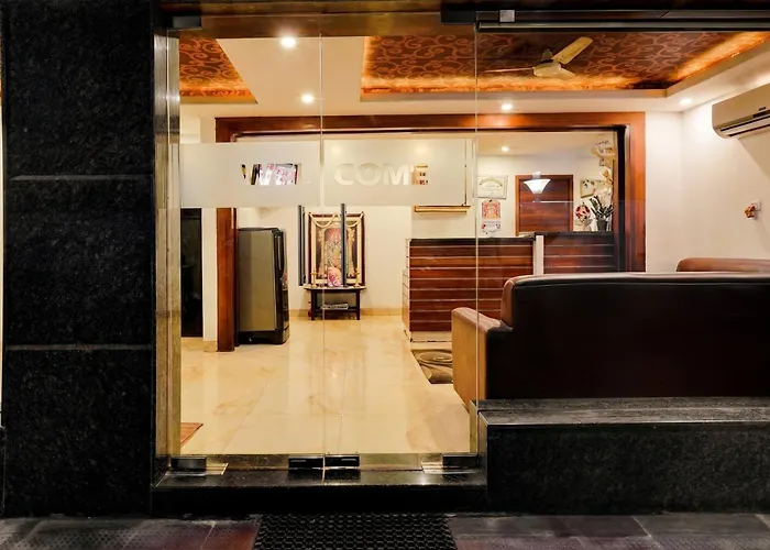 Super Townhouse Arcot Road Near Kauvery Hospital Chennai