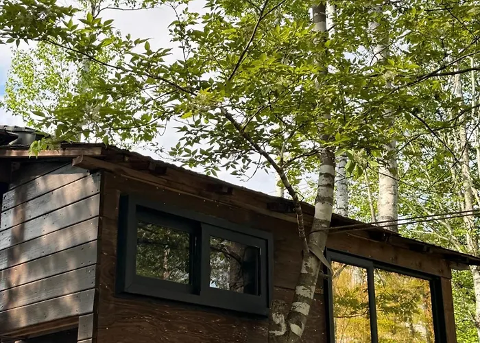 Playhouse Conifer - Vacation Stay 24021V Shimizu