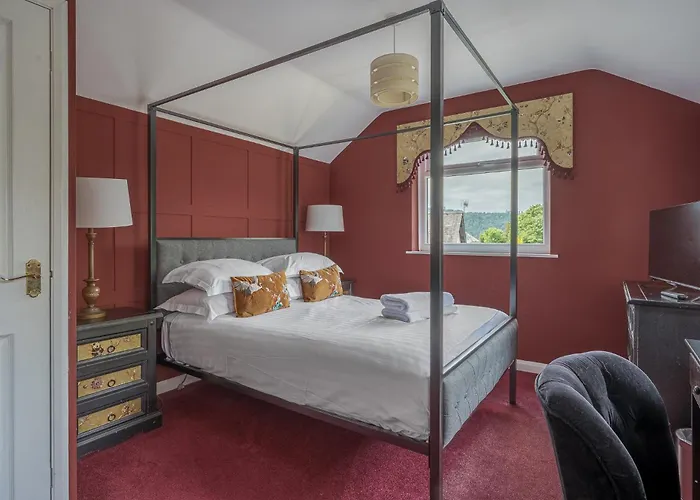 Keepers Cottage Bowness-on-Windermere