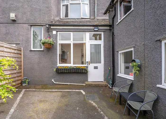 Keepers Cottage Bowness-on-Windermere