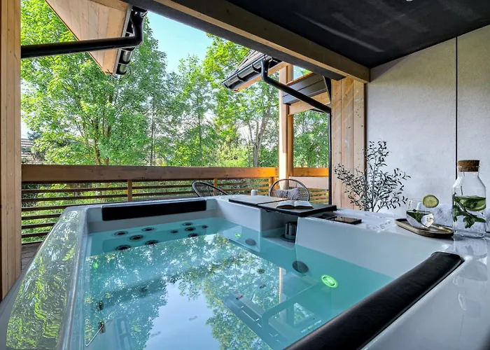 Runo Apartamenty & Spa - Basen Sauna - Odkryj-Bialke Białka Tatrzańska