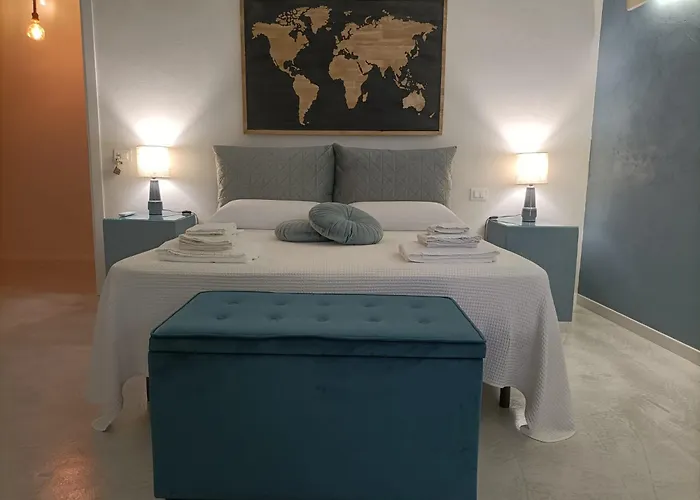Hotel Terrammare Del Golfo Castellammare del Golfo