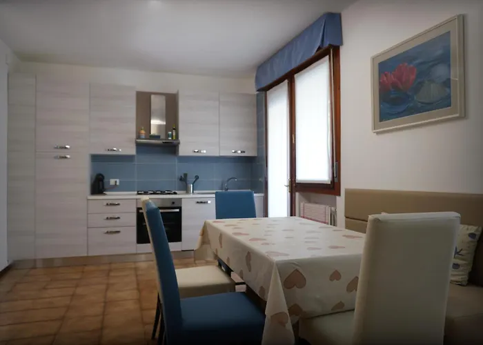 Villa Casa Intera, A Pochi Passi Dal Mare Lido di Jesolo