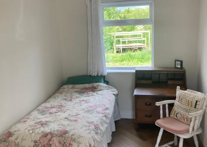 Beautiful Cosy Cottage Killashandra