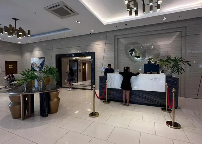 Mactan Newtown 2 Bedroom Suite Omp Lapu-Lapu City