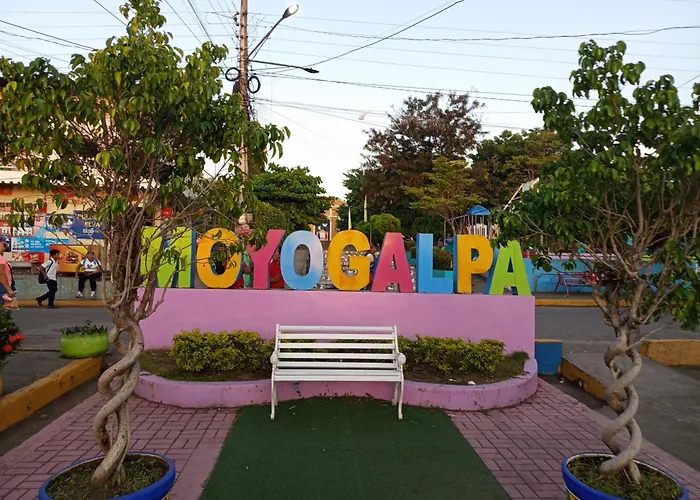Hotel Mamacita Cafe House Moyogalpa