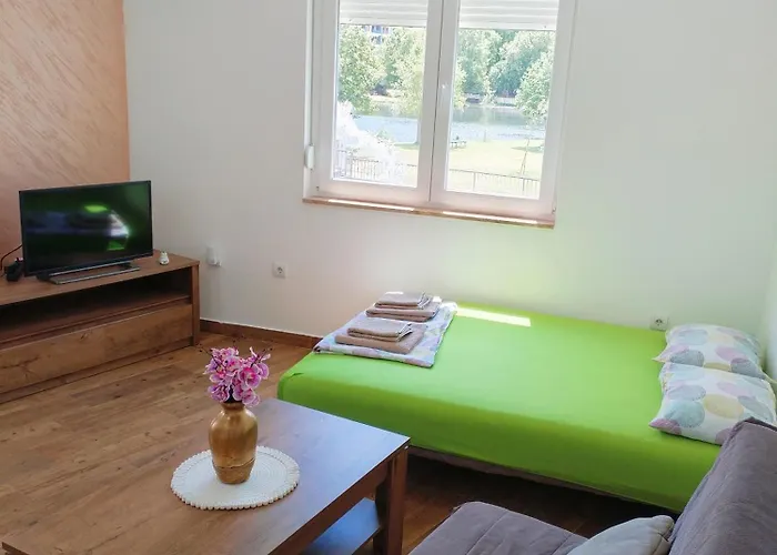 Apartman Centar Grada 1 Trebinje