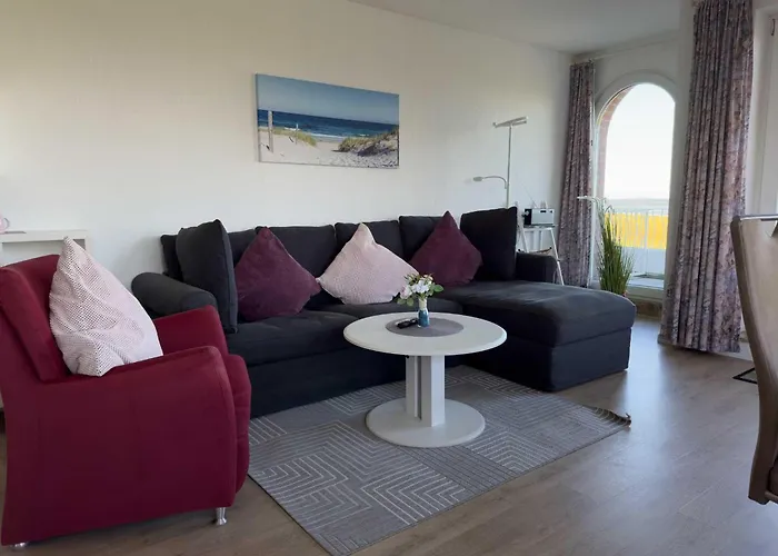 Haus-Nordseeperle-11 Cuxhaven