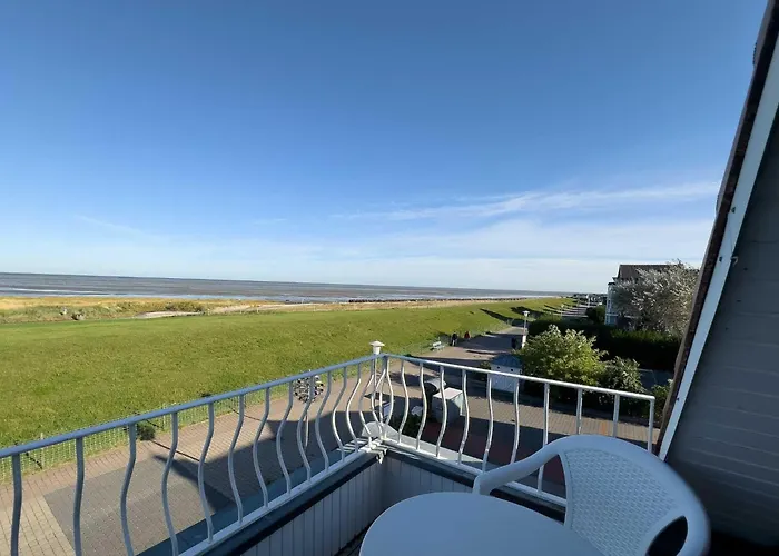 Haus-Nordseeperle-11 Cuxhaven