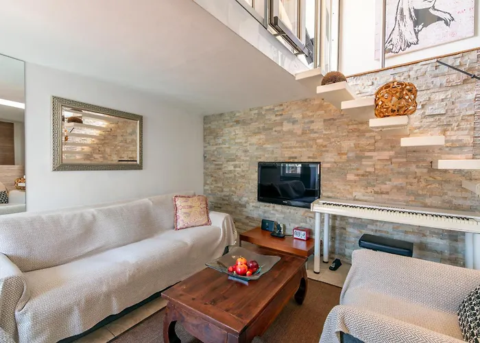 Luxe Loft 3Br Apartment With Beautiful View By Irundo Šibenik
