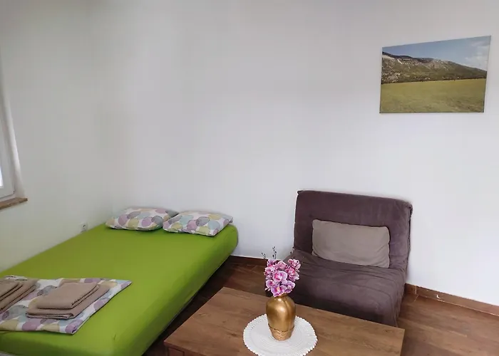 Apartman Centar Grada 1 Trebinje
