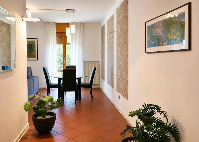 Apartment Desenzanino Desenzano del Garda