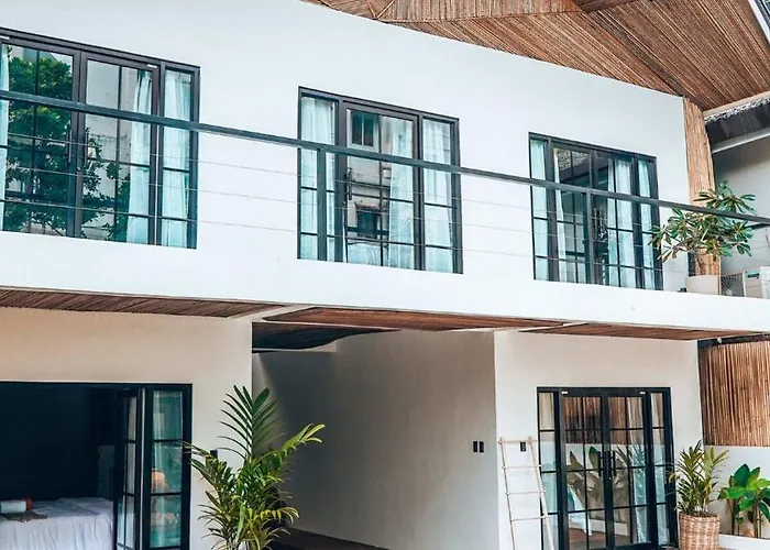 Bliss Villa By Happiness Philippines El Nido