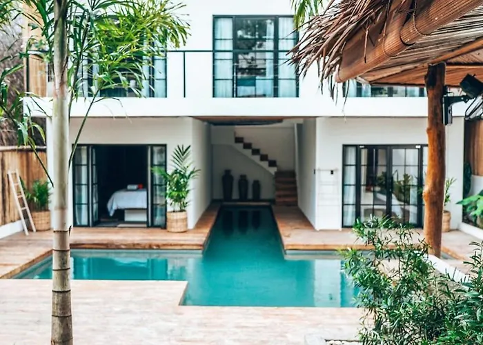 Bliss Villa By Happiness Philippines El Nido