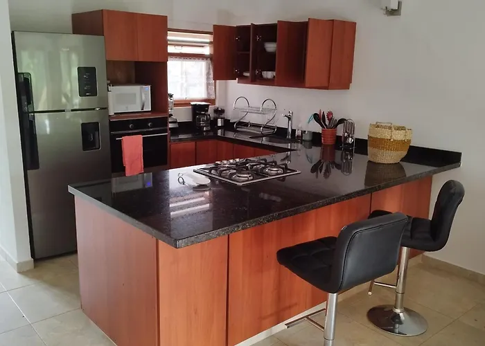 Hotel Aire Libre - Apartamento A Villa de Leyva