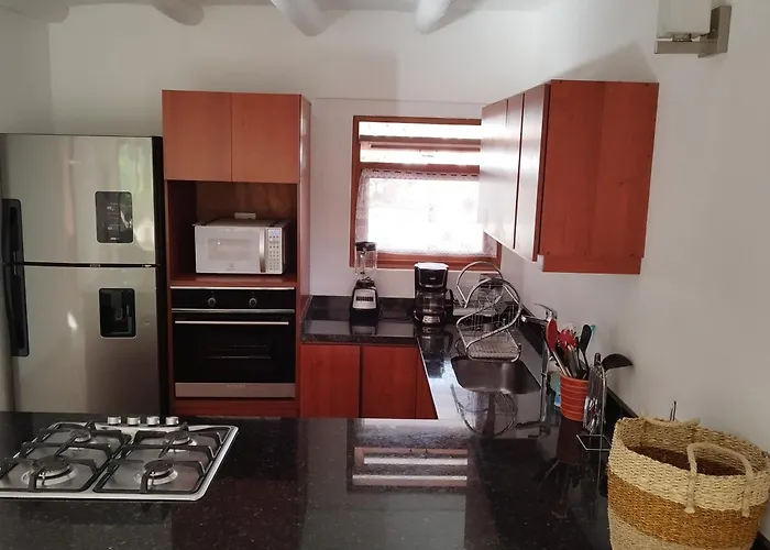 Hotel Aire Libre - Apartamento A Villa de Leyva