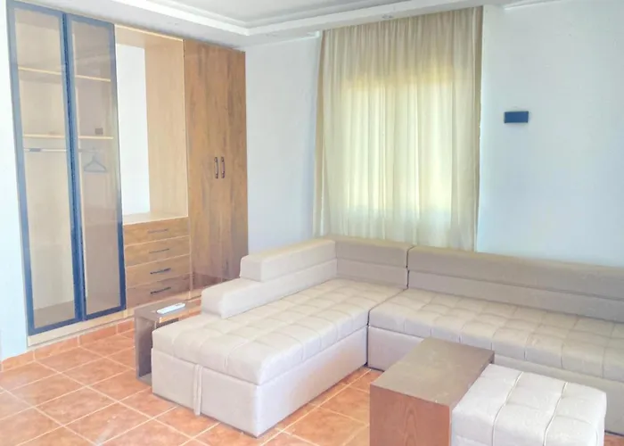 Lovely Chalet With Big Balcony Hurghada