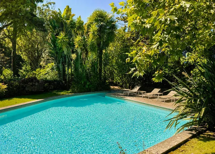 Villa Quinta Da Penalva - Sintra