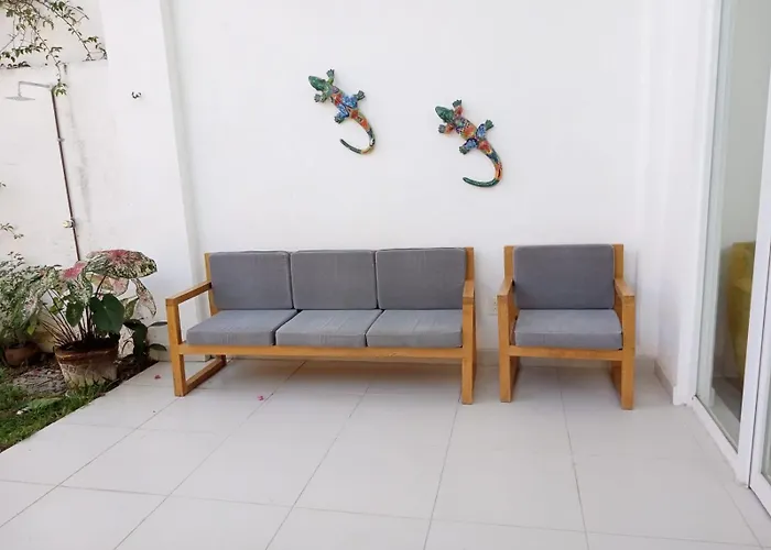 Villa Casa Bella Vista Puerto Escondido 