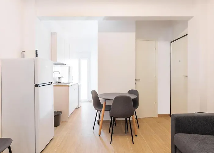 Ferienwohnung Tranquil Charm In Ptolemeon Thessaloniki