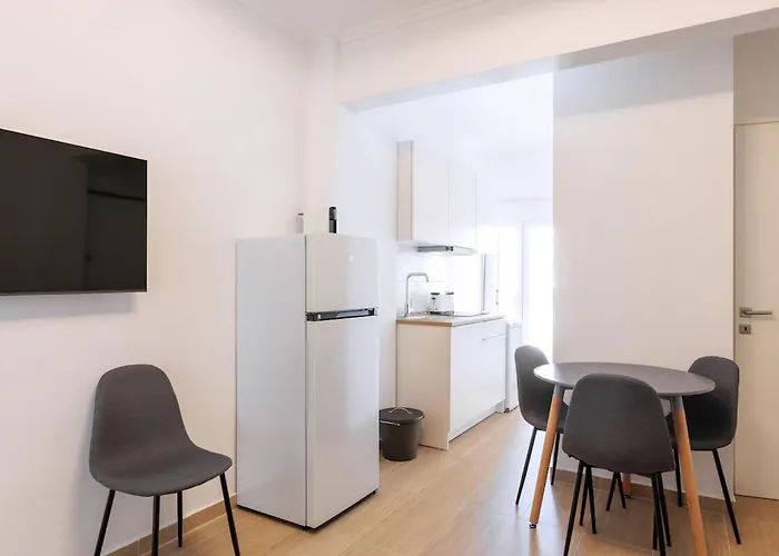 Ferienwohnung Tranquil Charm In Ptolemeon Thessaloniki