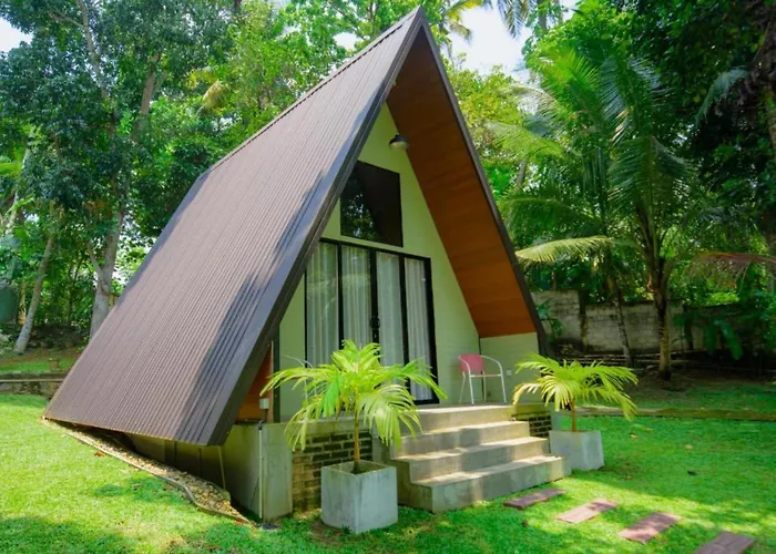 Osheen Homestay Sigiriya