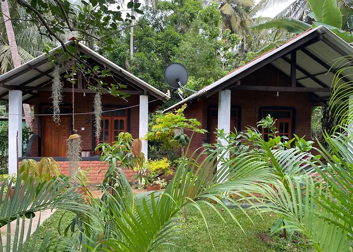 Osheen Homestay Sigiriya