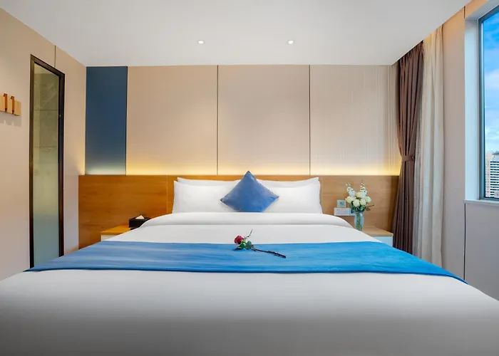 Kunming Spring City Boutique Hotel