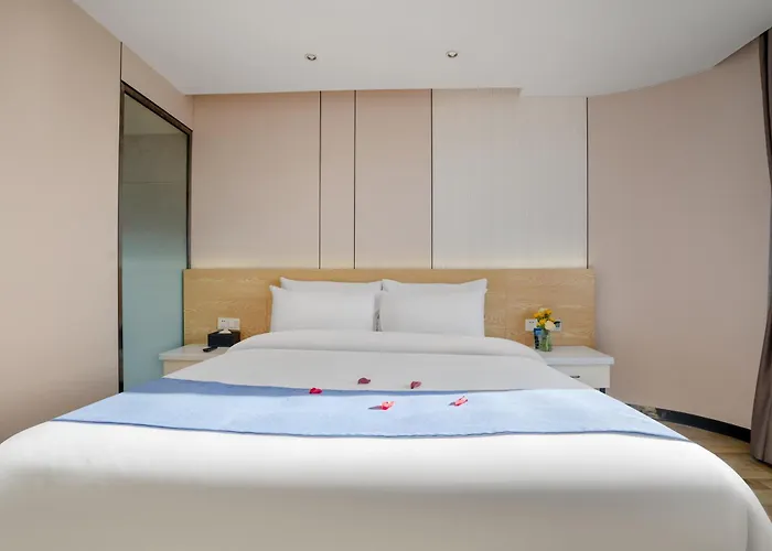 Kunming Spring City Boutique Hotel