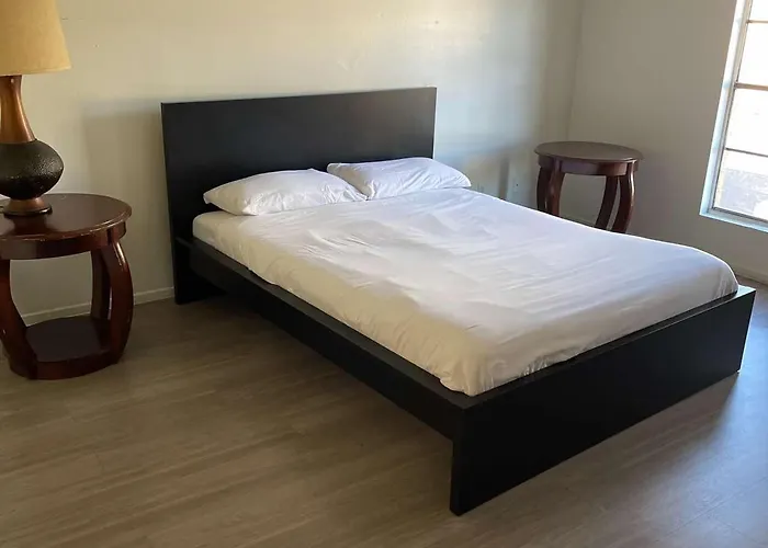 Villa 2 To 6 Beds Walk To Strip & Mgm Casino Club Las Vegas