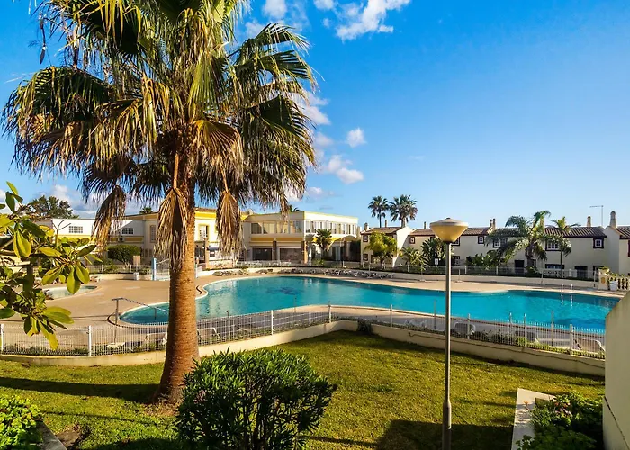 Ponta Grande Resort Albufeira