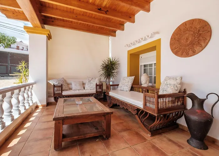 Villa Alba Santa Eulària des Riu
