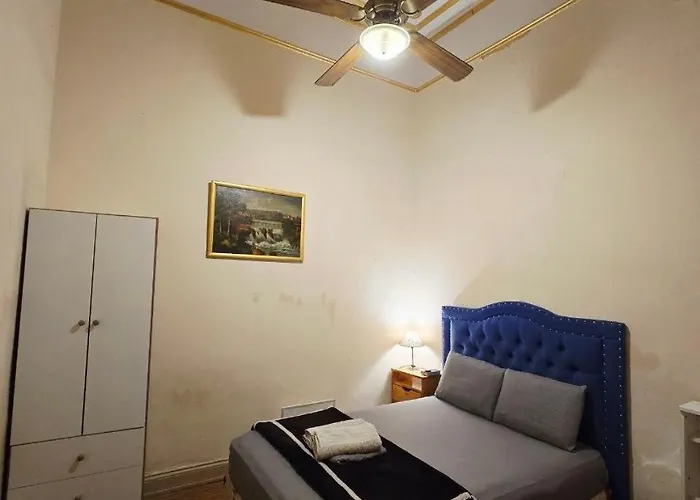 Petit Hostal In Central Ba-Db & Terrace Buenos Aires