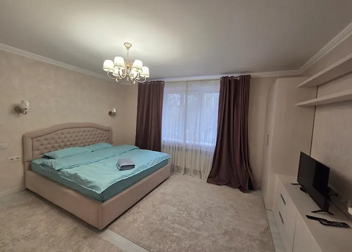 The Best Of The Best Kischinau