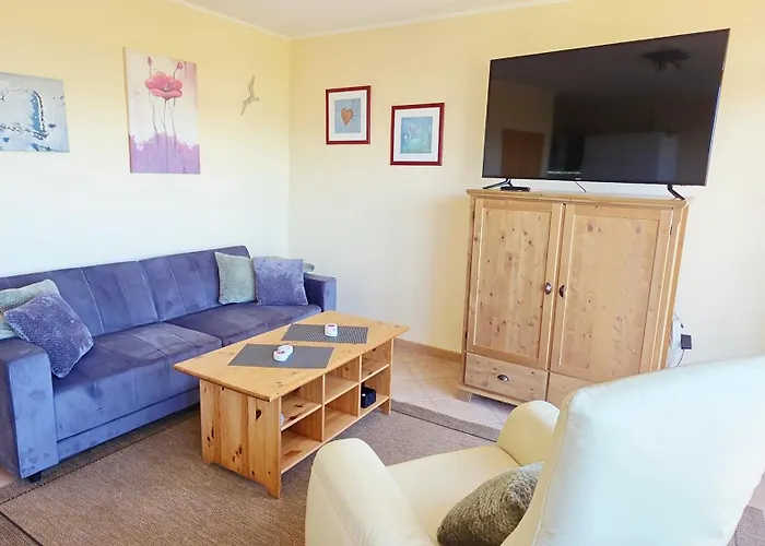 Ferienwohnung Baltic 146 Grömitz