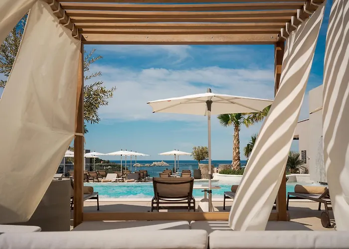 Hotel Sumratin Dubrovnik