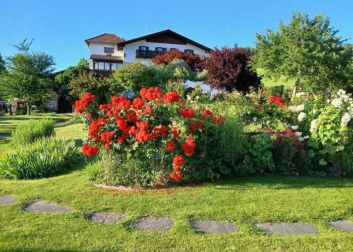Appartments Moarhof Völs am Schlern