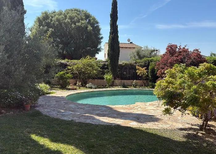 Cs 124 Villa With Private Pool Torroella de Montgrí