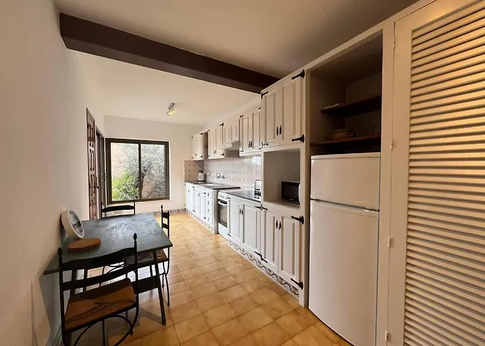 Cs 124 Villa With Private Pool Torroella de Montgrí